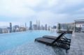 Expressionz Deluxe Suite Near KLCC Pool View ホテル詳細