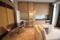 Expressionz Suite Jln Tun Razak | Luxury KLCC View ホテル詳細