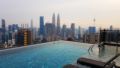 Expressionz Suites Luxury KLCC View by HnH ホテル詳細
