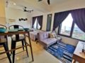 Exquisite Seaview Studio Suite 1 Tropicana 218 ホテル詳細