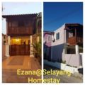 EZANA SELAYANG HOMESTAY ホテル詳細