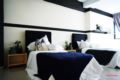 Fahrenheit 88 Luxury Serviced Apartment ホテル詳細