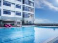 Fahrenheit Suites Kuala Lumpur ホテル詳細