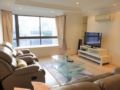 FAHRENHEIT88 Bukit Bintang KL 2BR Cozy Apartment ホテル詳細