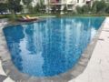 Family Friendly Stay near Midvalley, KLCC ホテル詳細