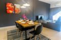 Family Getaway Villa Desaru w Netflix IdealHub 55 ホテル詳細