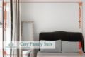 Family Suite L30 1BR 5PAX MansionOne Gurney Drive ホテル詳細