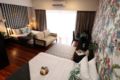 Family Suite Next to Sunway Pyramid & Theme Park ホテル詳細