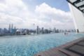 Fantastic Rooftop Swimming Regalia KL ホテル詳細