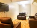 Fateh Homestay ホテル詳細