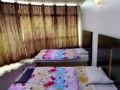 Fida Homestay Bandar Tanah Merah ホテル詳細