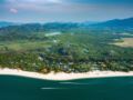 Four Seasons Resort Langkawi, Malaysia ホテル詳細