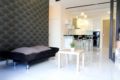 FRANKINCENSE PUCHONG JAYA IOI MALL COZY HOME STAY ホテル詳細