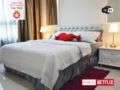 FREE NETFLIXLuxury Homestay at Central i-City ホテル詳細