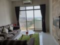 FULLY FURNISHED CITY VIEW APARTMENT CAPITAL CITY ホテル詳細