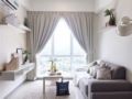 Fully furnished Residensi126 near KLCC ホテル詳細