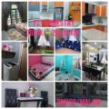 Fzy Homestay Kuala Bekah ホテル詳細