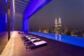 Gallipoli Platinum Residence Kuala Lumpur ホテル詳細