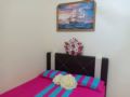 Gambang Kuantan Teres 3 Rooms Homestay ホテル詳細