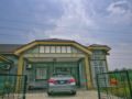 gambang waterpark guest house ホテル詳細