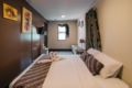 Garden Cabins / Kingbed #5 Bambu Getaway ホテル詳細