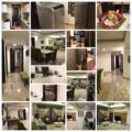 Gardenview Residence Cyberjaya Es' Homestay ホテル詳細