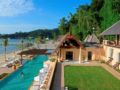 Gaya Island Resort ホテル詳細