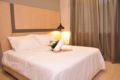 Genting Cool Stay-2 BR Superior Suite Apartment ホテル詳細