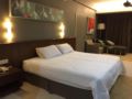 Genting GVR1 Studio Suite For A Romantic Getaway ホテル詳細