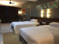 Genting GVR2 Studio Suite For A Relaxing Getaway ホテル詳細