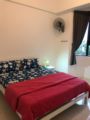 Genting GVRA2 2Bedroom Apt For A Relaxing Getaway ホテル詳細