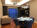 GENTING HIGHLANDS HOMESTAY| FAMILY SUITE| 10PAX ホテル詳細