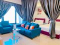 Georgetown City view Tropicana 218 ホテル詳細