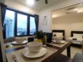 Georgetown Penang Tropicana 218 Macalister Suite ホテル詳細