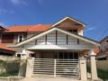 GIGAMATE IM8 Kuantan Holiday Homestay ホテル詳細