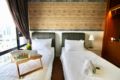 GM Luxurious Anggun Residence by Sleepy Bear ホテル詳細