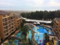 Gold Coast Morib Resort Sunshine Beach View ホテル詳細