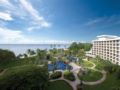 Golden Sands Resort by Shangri-La Penang ホテル詳細