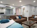 Goldhill Bukit Bintang Tun Razak Near Pavilion ホテル詳細