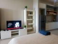 GorgeousShaftsbury Suites Cyberjaya Netflix ホテル詳細