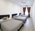 Grace Homestay Tawau ホテル詳細