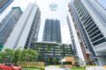 Grand Medini Studio (4pax) A24 JB City Home ホテル詳細