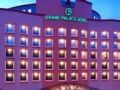 Grand Palace Hotel ホテル詳細