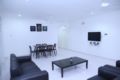 Green Dream Homestay Kota Bharu ホテル詳細