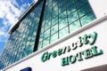 Greencity Hotel ホテル詳細