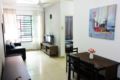 Ground floor Apartment. Near Airport & City Center ホテル詳細