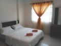 GroundCrew BeachFront Homestay Kuantan(C-2-6) ホテル詳細