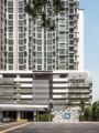 H20 Residence at Ara Damansara ホテル詳細