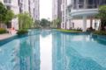 H2O Residence PJ #20 1BR by Perfect Host ホテル詳細