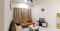 HappyHomeSkypod Puchong(8pax) near LRT Sunway PJ ホテル詳細